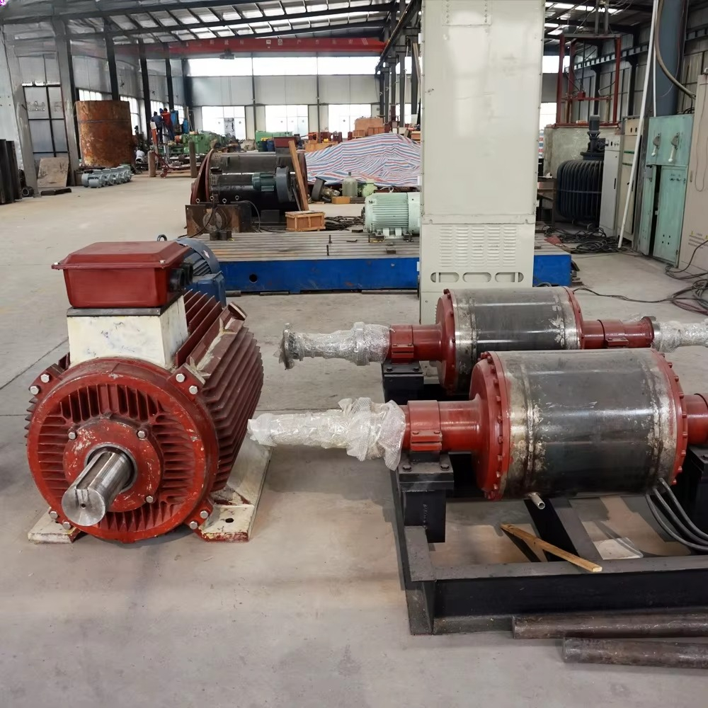 15kW 300rpm Renewable Energy G - Renewable Energy Generation avis et prix
