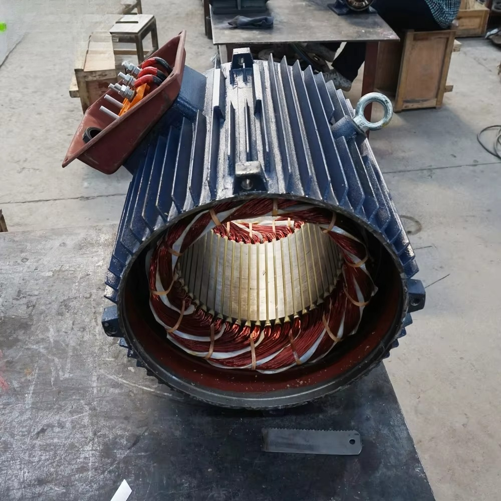 15kW 300rpm Renewable Energy G - Renewable Energy Generation avis et prix