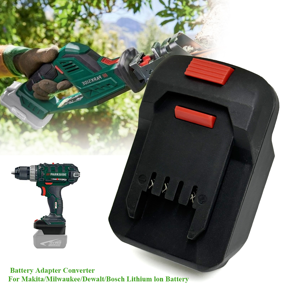 Battery Adapter Converter for  - Agm Deep Cycle Battery avis et prix