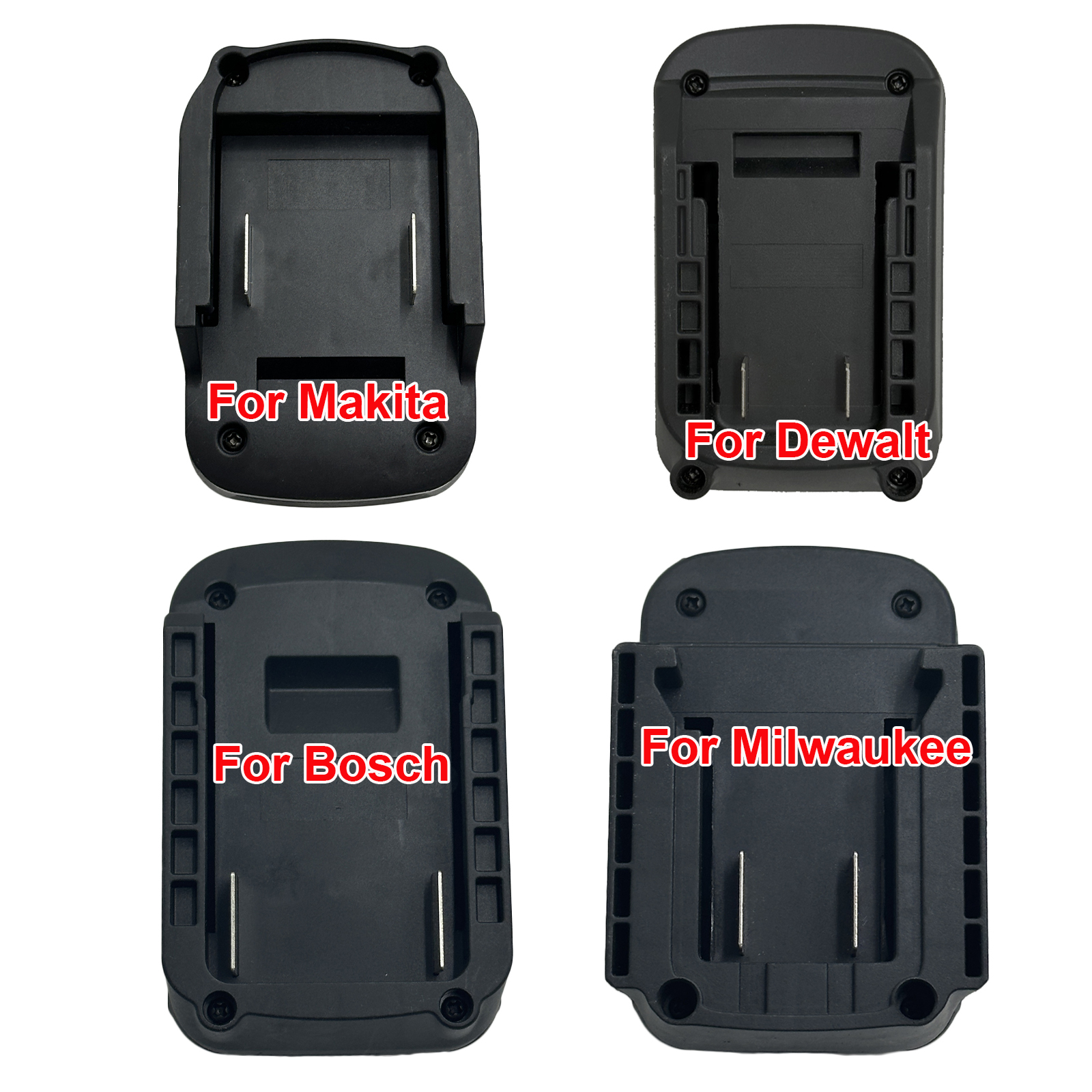 Battery Adapter Converter for  - Agm Deep Cycle Battery avis et prix