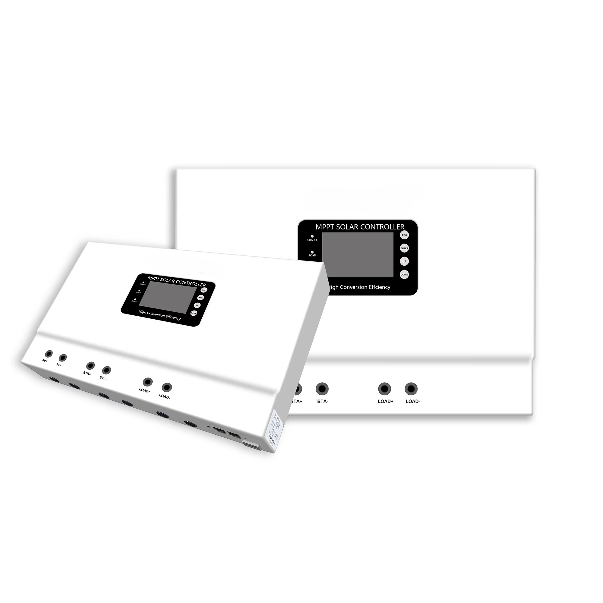 Ipandee Customized Ce Fcc Rohs - Mppt Charge Controller avis et prix