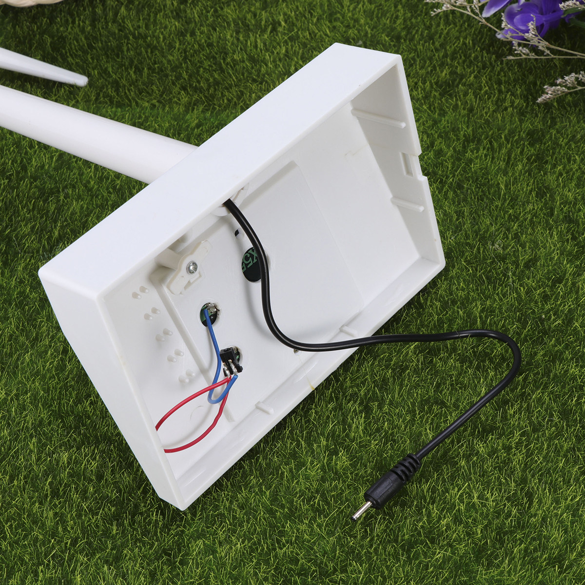 Desktop Wind Turbine Solar Pow - Renewable Energy Kids avis et prix