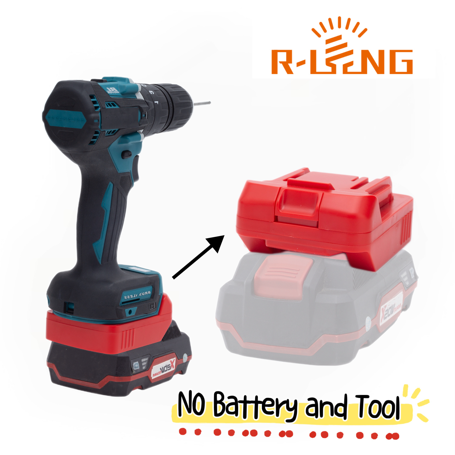 Portable Electric Tool Battery - Agm Deep Cycle Battery avis et prix