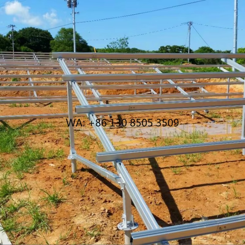 Tilt Mount System Solar Panel  - Solar Panel Tilt Mount avis et prix