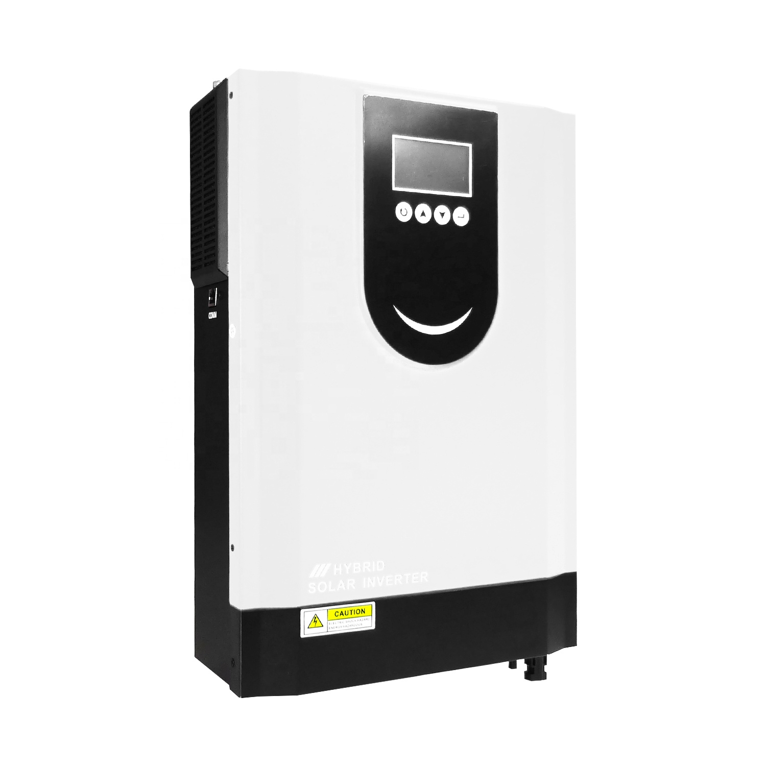 Hybrid Solar Inverter 6.2kw Pu - Mppt Charge Controller avis et prix