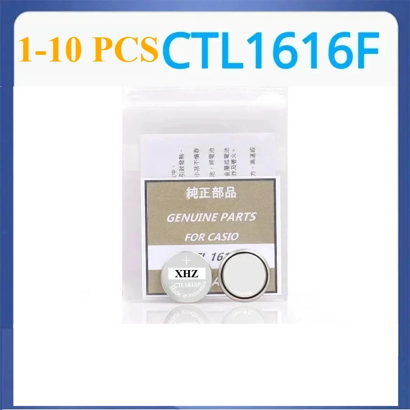 1-10 Pcs CTL1616F CTL1616 Ener - Renewable Energy Technology avis et prix