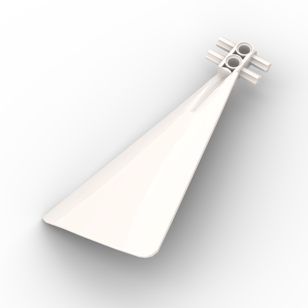 Small particle building block  - Renewable Energy Technology avis et prix
