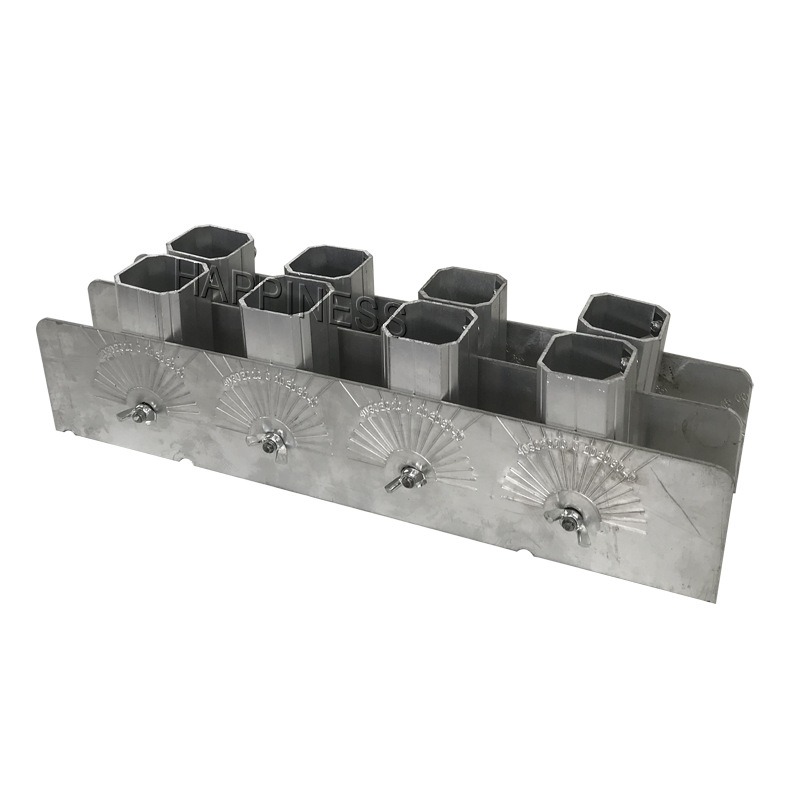 Adjustable Aluminum Mounting B - Solar Panel Tilt Mount avis et prix