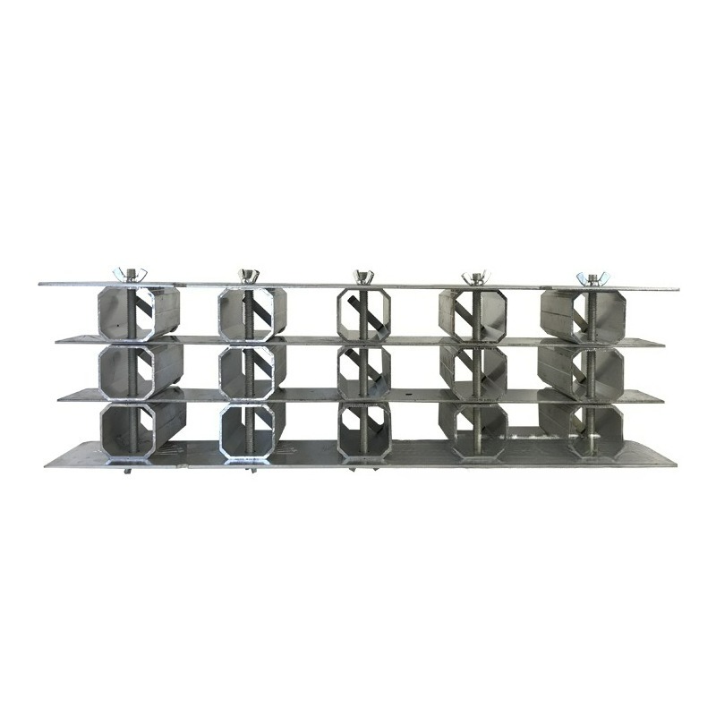 Adjustable Aluminum Mounting B - Solar Panel Tilt Mount avis et prix