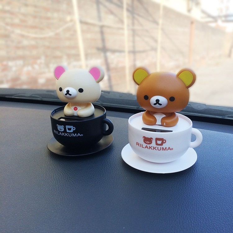 Rilakkuma Action Figures New C - Renewable Energy Kids avis et prix