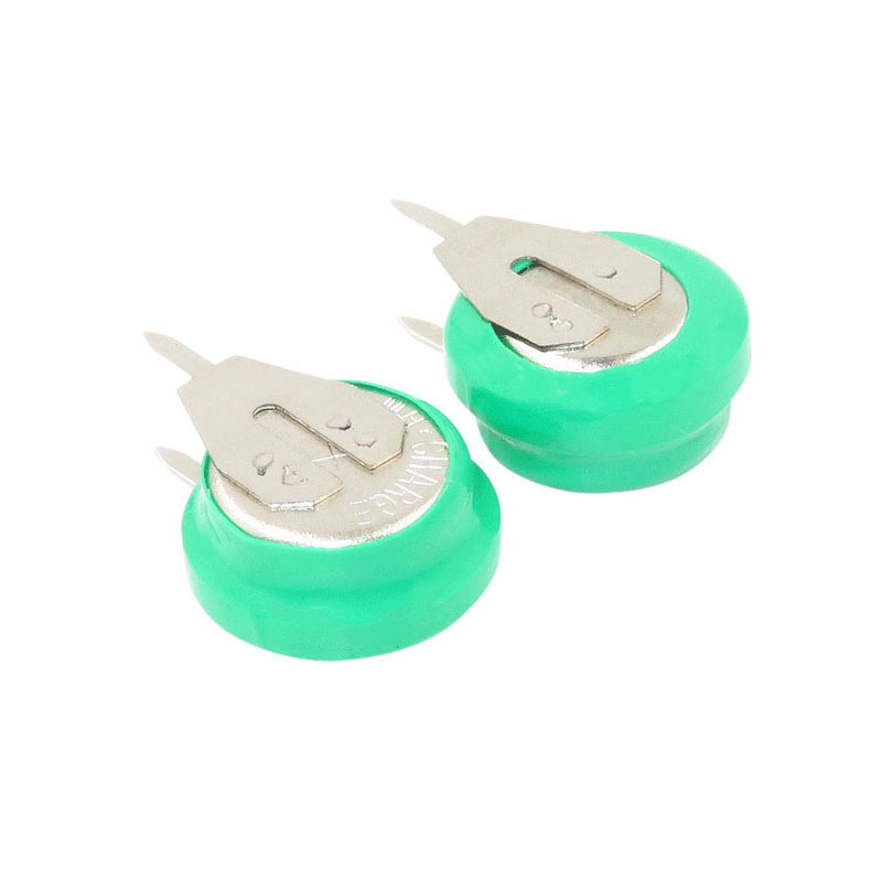 New 1.2V 40mAh Ni-MH Rechargea - Renewable Energy Technology avis et prix