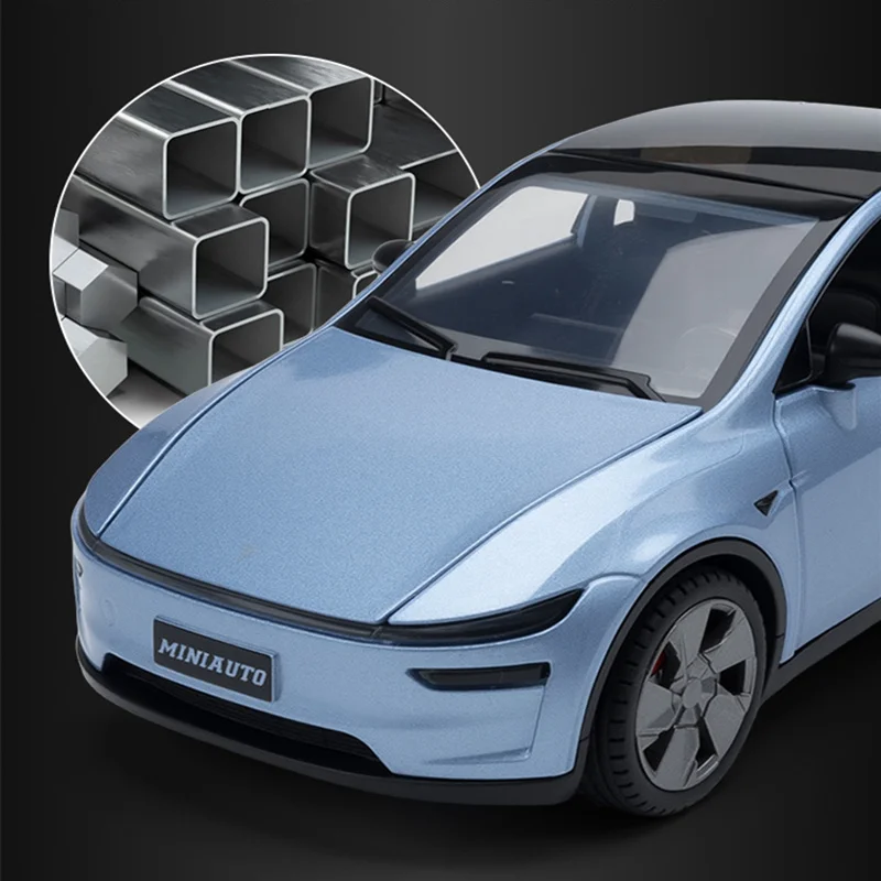 1:32 Model Y 2026 SUV Alloy Ca - Renewable Energy Kids avis et prix