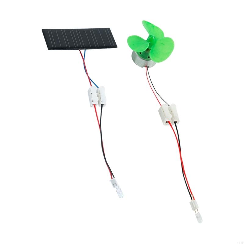 DIY Educational Science Experi - Renewable Energy Kids avis et prix