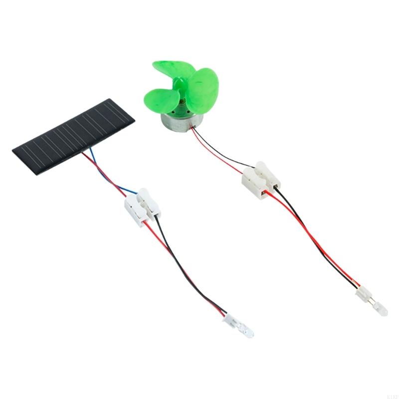 DIY Educational Science Experi - Renewable Energy Kids avis et prix