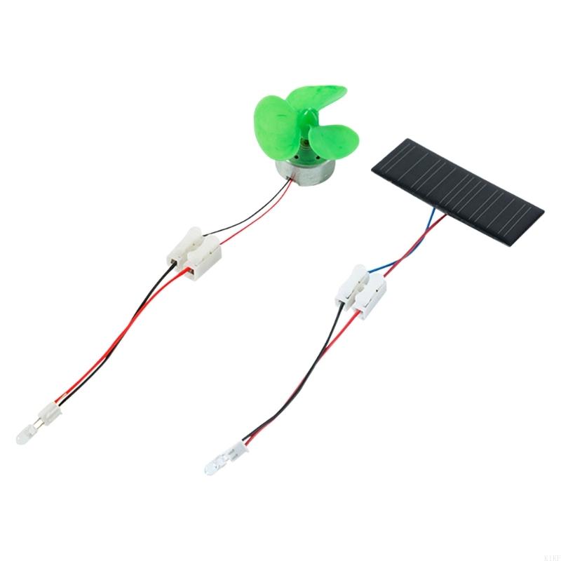 DIY Educational Science Experi - Renewable Energy Kids avis et prix