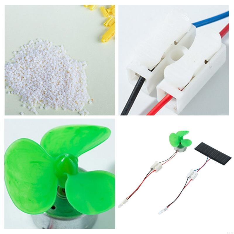 DIY Educational Science Experi - Renewable Energy Kids avis et prix