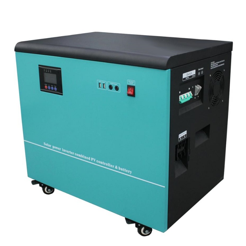 Conversion Kits Factory Produc - Renewable Energy Technology avis et prix