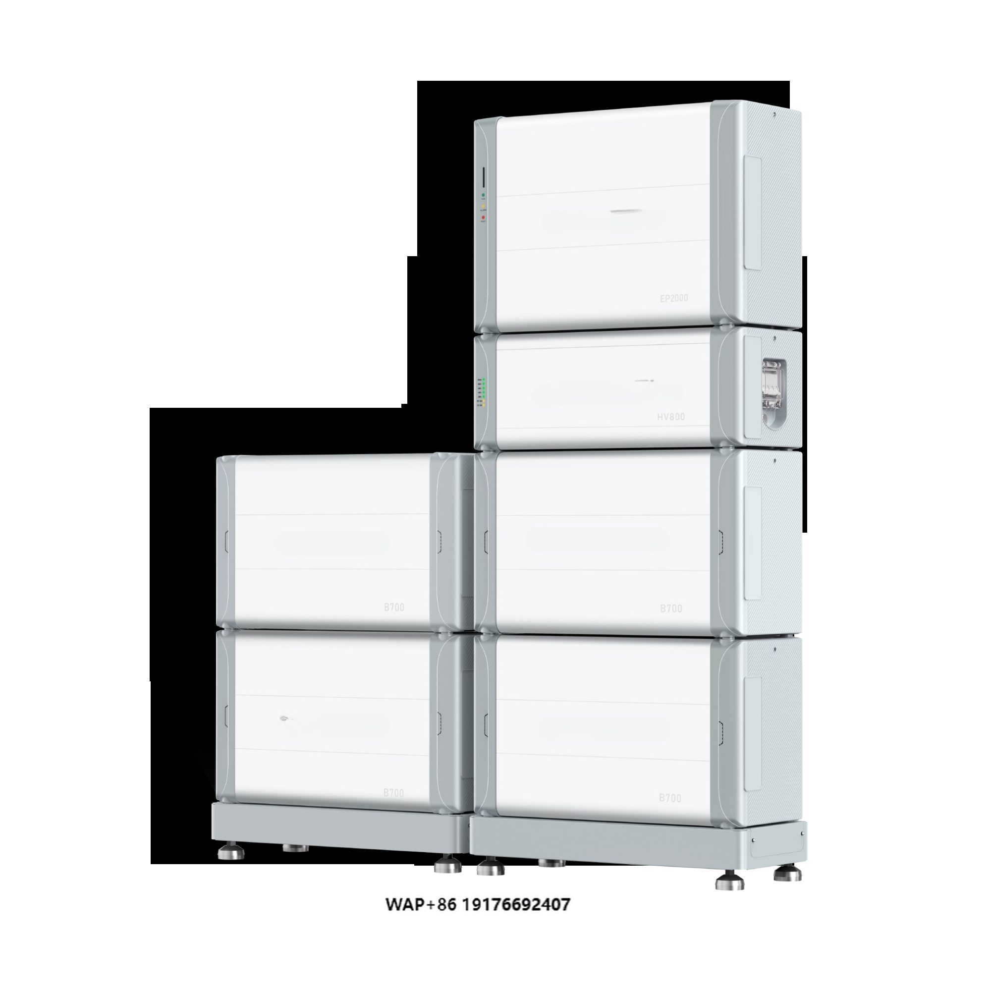 Battery Inverter All in One 10 - Renewable Energy Generation avis et prix