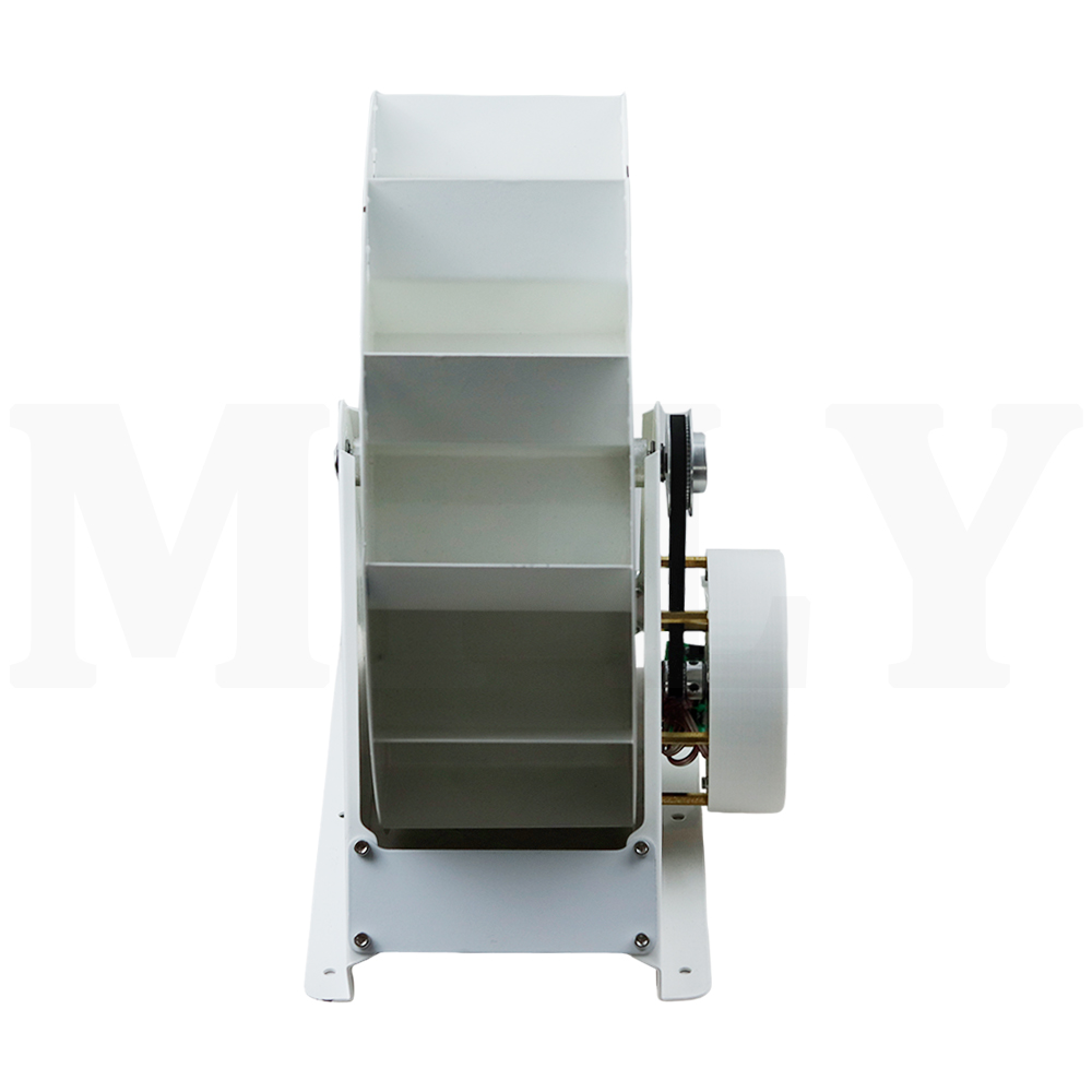 50W/100W Outdoor Water Wheel G - Renewable Energy Generation avis et prix