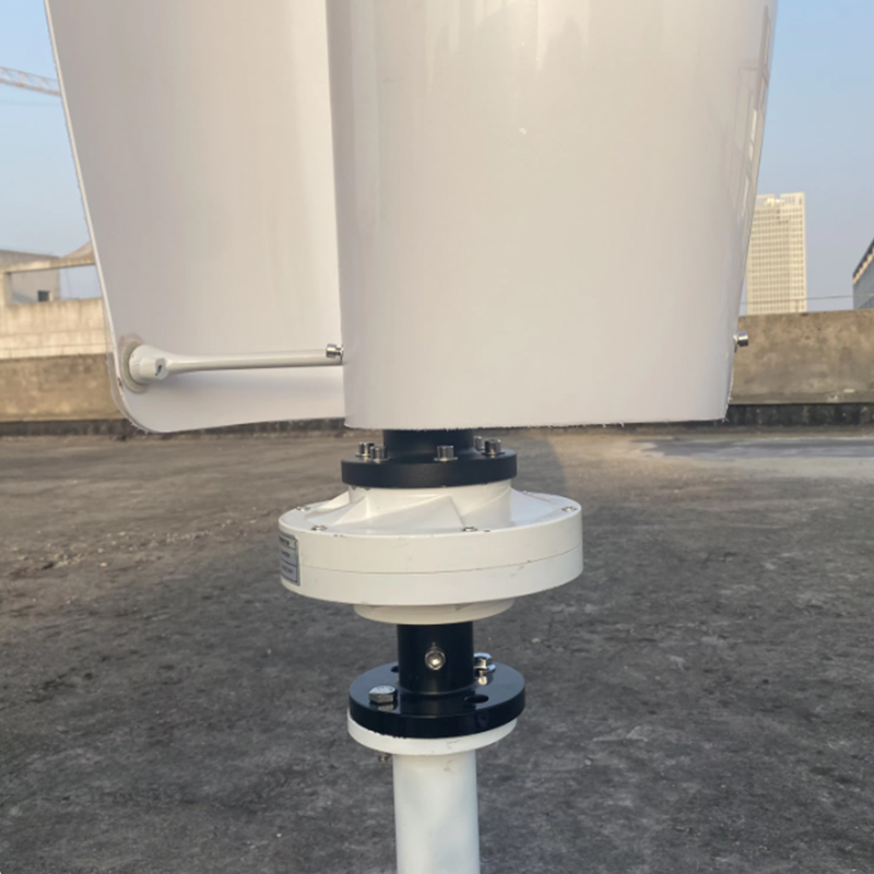 With Hybrid Controller Off Gri - Renewable Energy Generation avis et prix