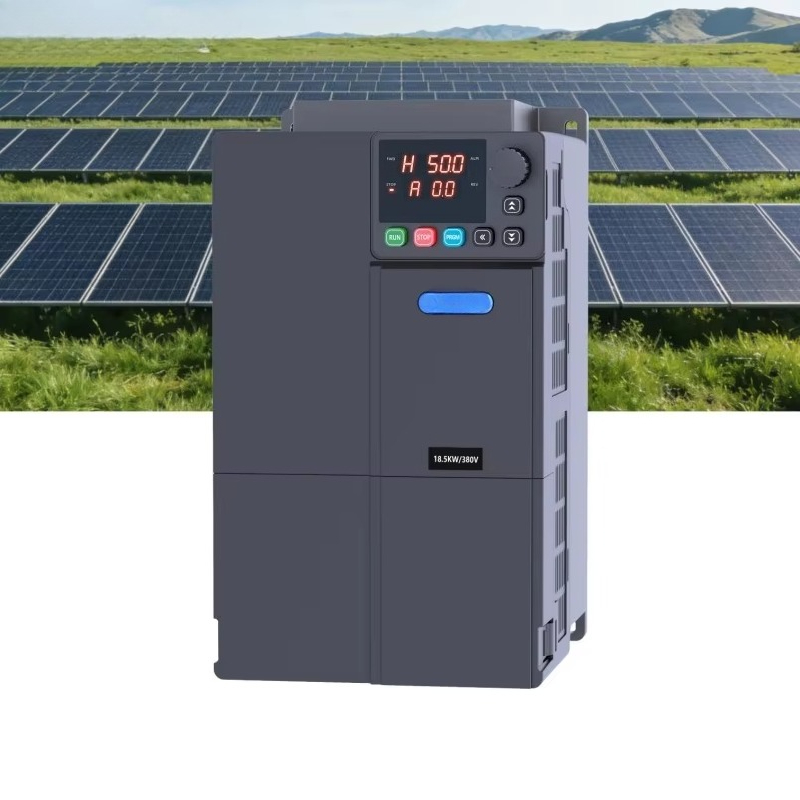 15KW PV Series Variable Freque - Mppt Charge Controller avis et prix