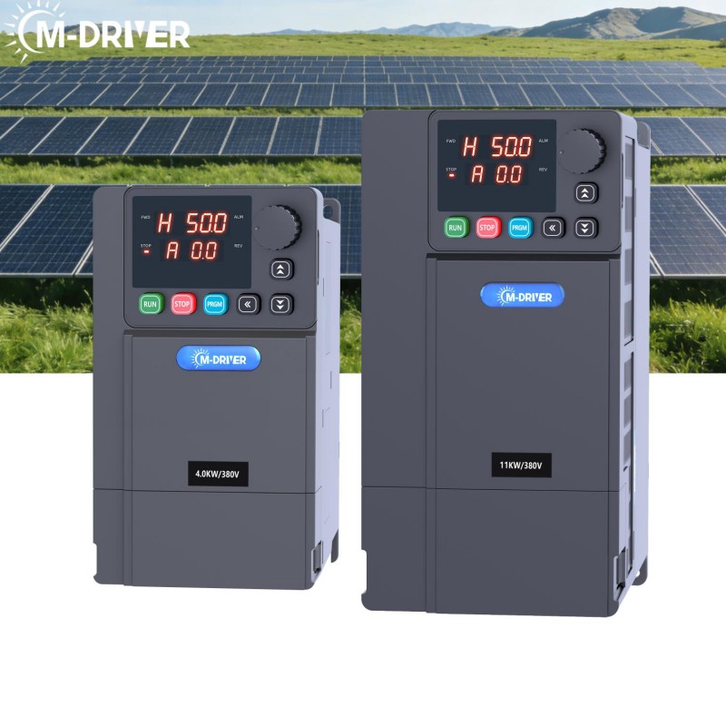 15KW PV Series Variable Freque - Mppt Charge Controller avis et prix