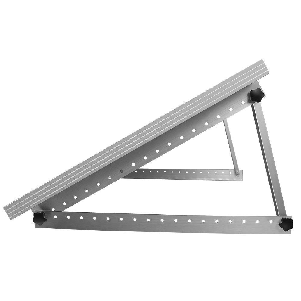 Renogy 28in Adjustable Solar P - Solar Panel Tilt Mount avis et prix