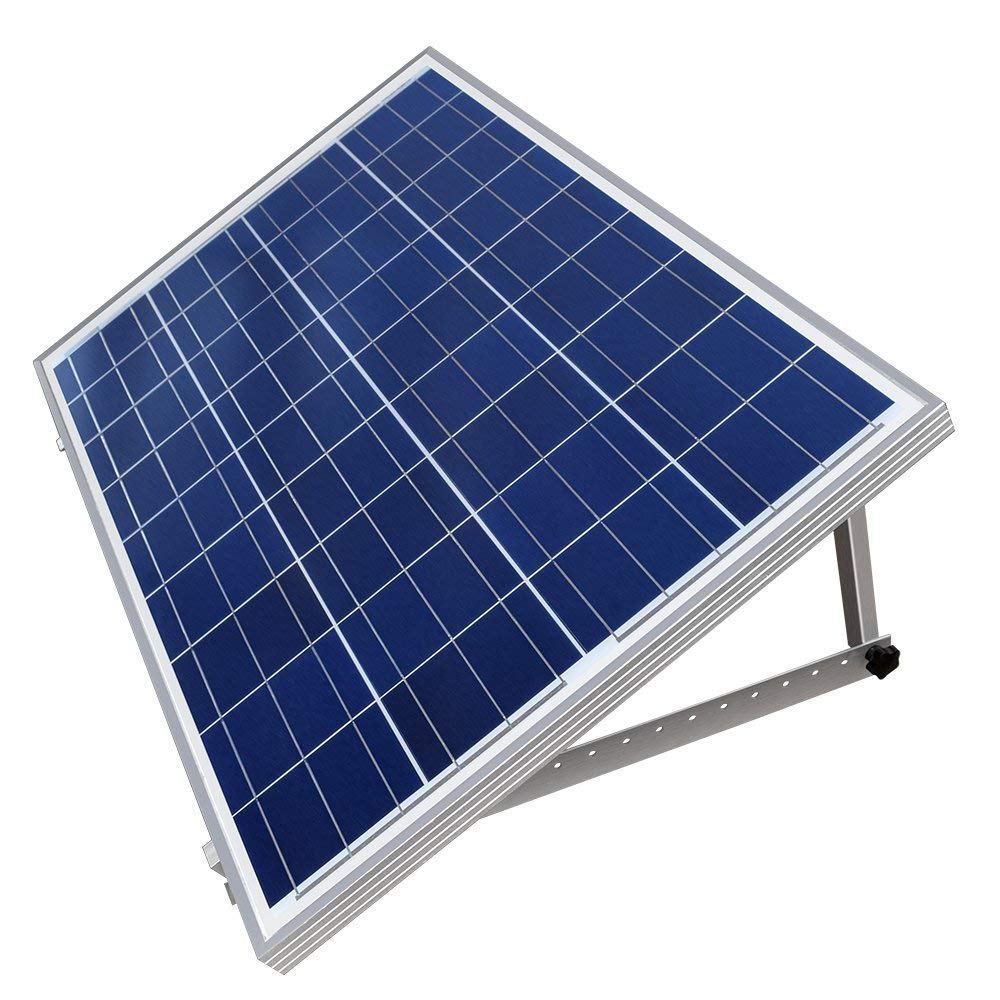 Renogy 28in Adjustable Solar P - Solar Panel Tilt Mount avis et prix